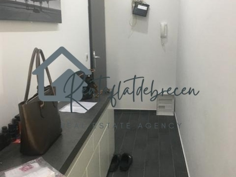 Debrecen Kiadó Lakás
