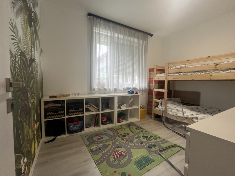 Győr Eladó Lakás Hattyú utca