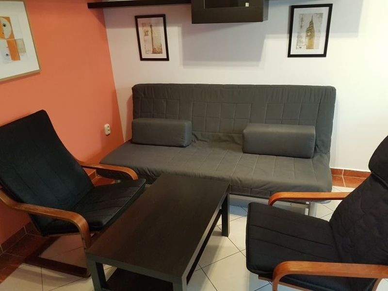 Győr Kiadó Lakás Rákóczi Ferenc utca