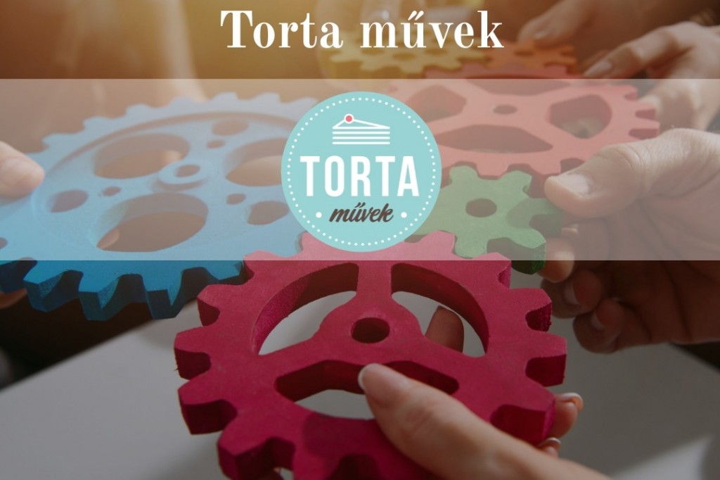 Partnerbemutató - Torta művek