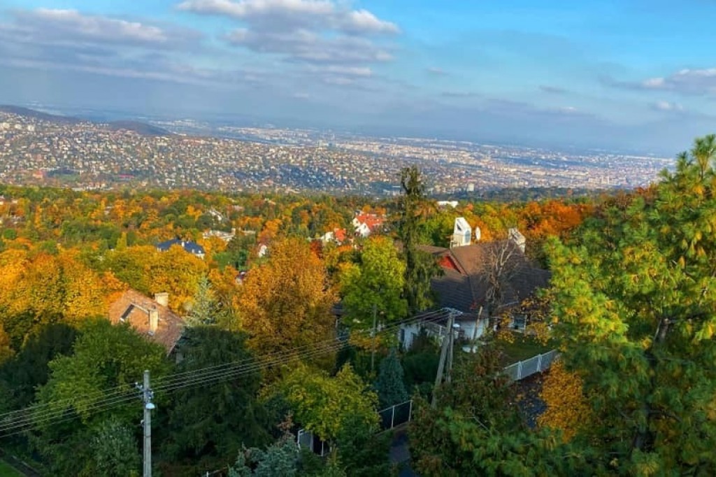 Amit Hegyvidékről, Budapest XII. kerületéről tudni érdemes