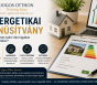 Energetikai tanúsítvány – Mit érdemes tudni róla ingatlan adásvételekor?