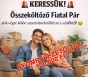 Összeköltöző pár jutalom kampány szabályai