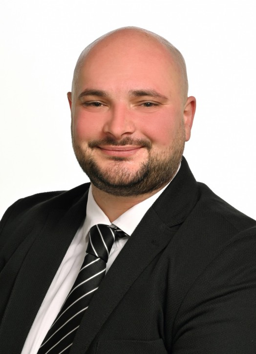 Balogh Róbert