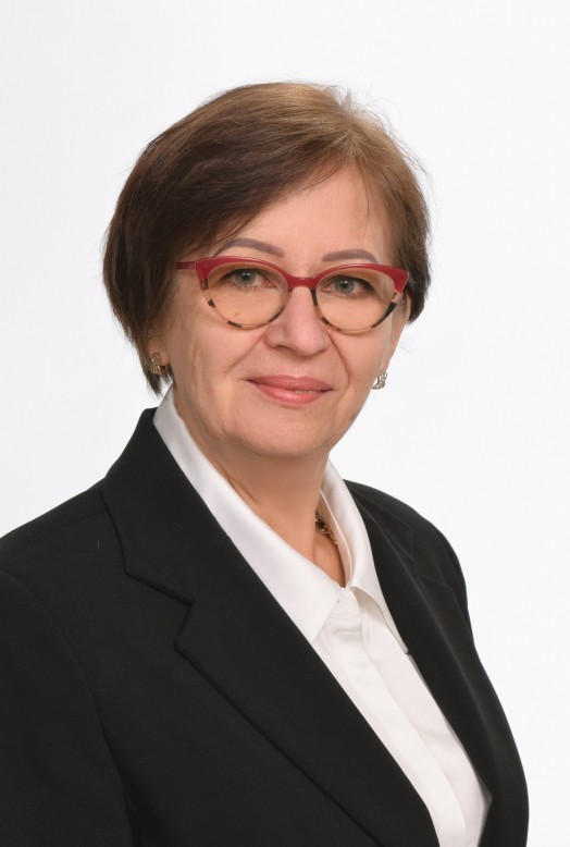 Komár Szilvia Ildikó