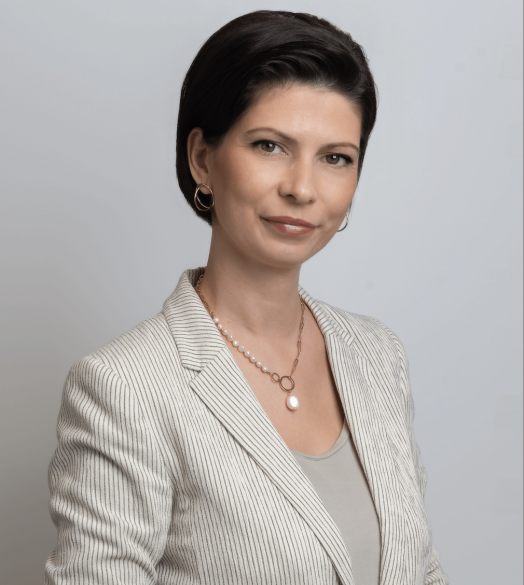 Rusai Krisztina
