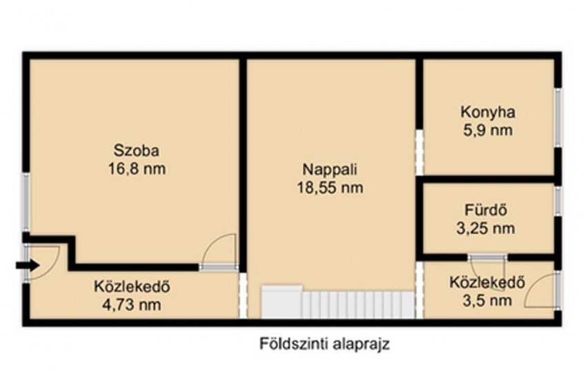 Budapest IV. kerület Eladó Ház