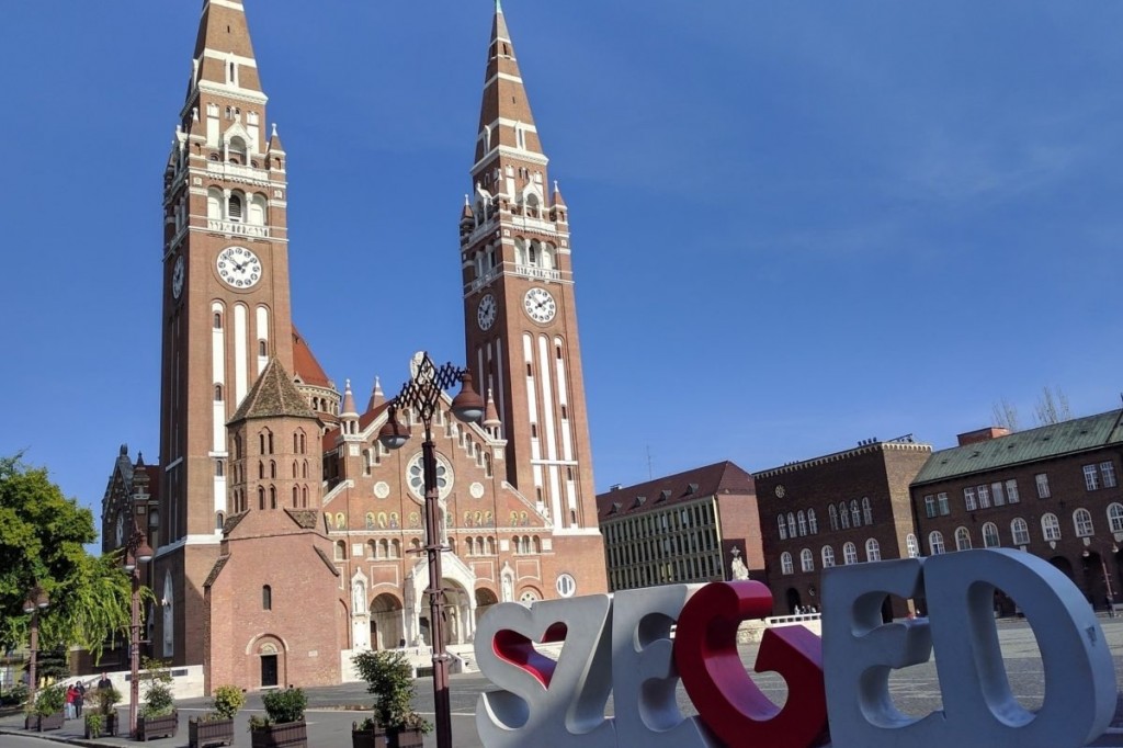 9 ok, amiért megéri Szegeden ingatlanba fektetni