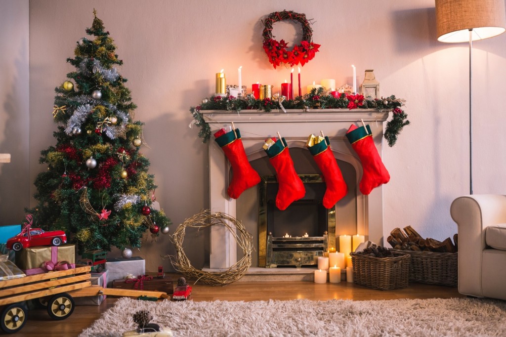 12 tipp - Hogyan készítse fel otthonát a karácsonyra?