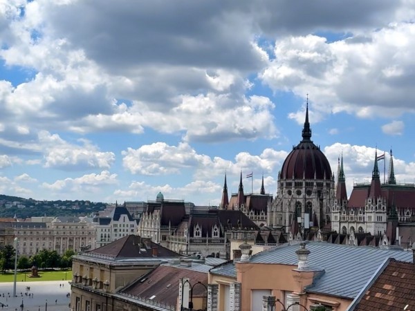 Budapest V. kerület ingatlanok