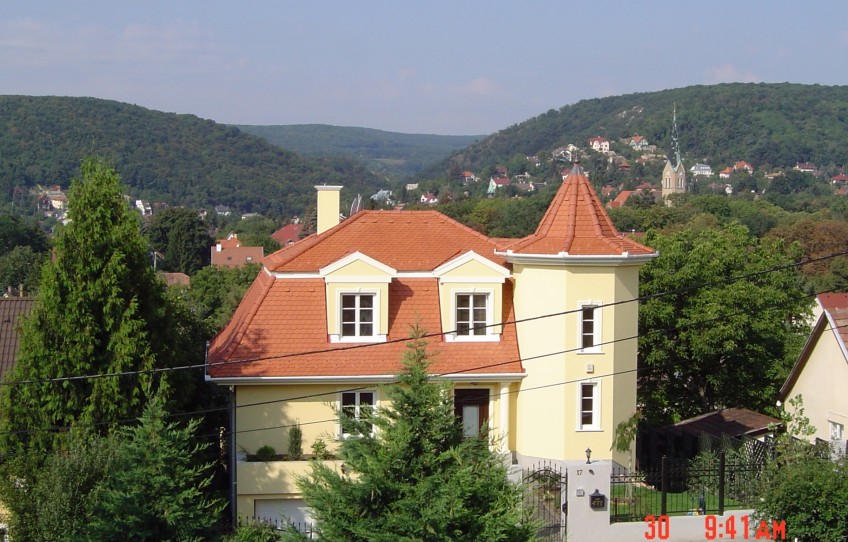 Budapest II. kerület Eladó Ház