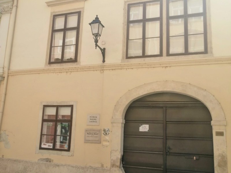 Sopron Eladó Ház