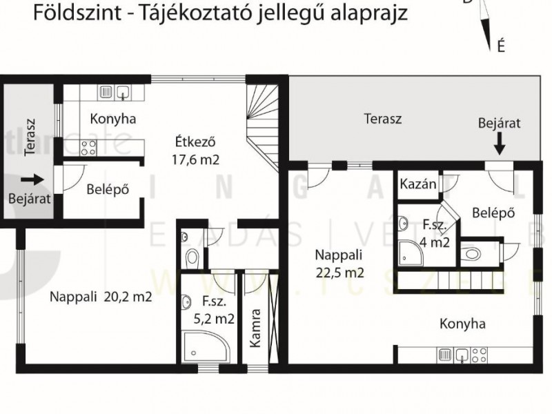 Szeged Eladó Ház