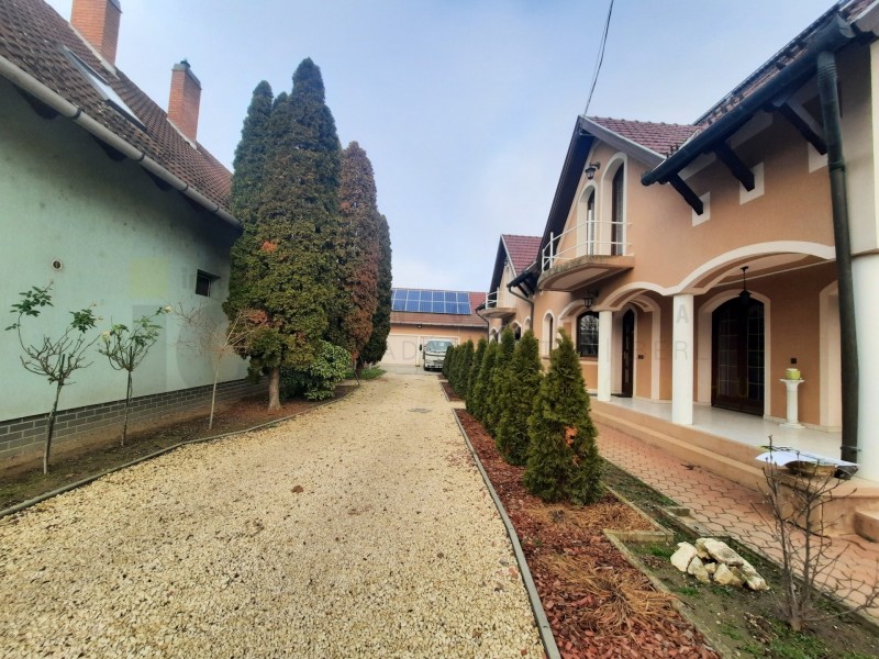 Szeged Eladó Ház Törökkanizsa utca