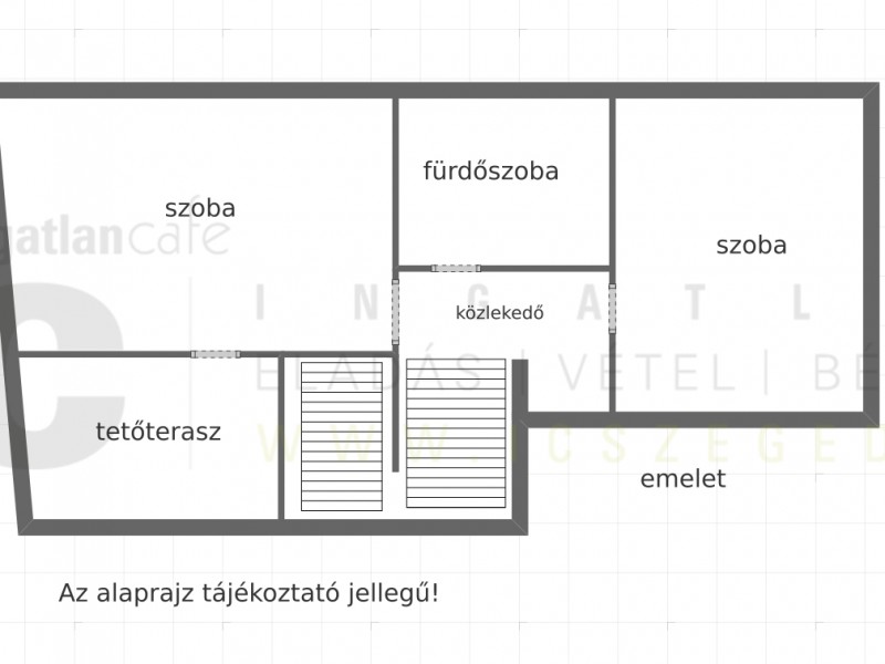 Szeged Eladó Ház