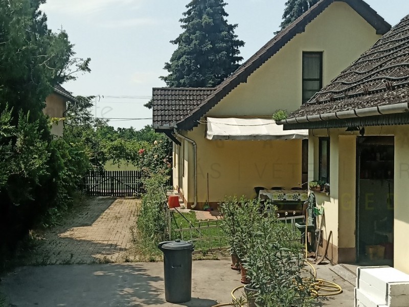 Szeged Eladó Ház Ikon sor