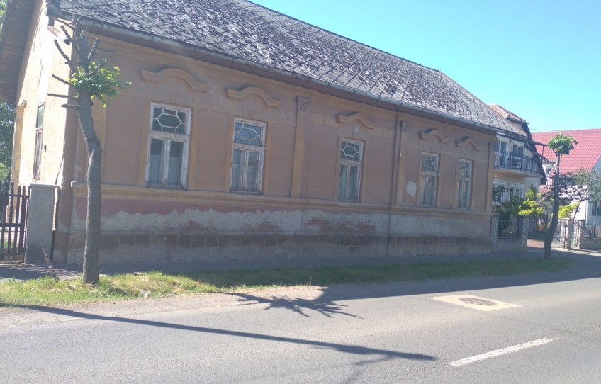 Tiszavasvári Eladó Ház Bajcsy-zsilinszky