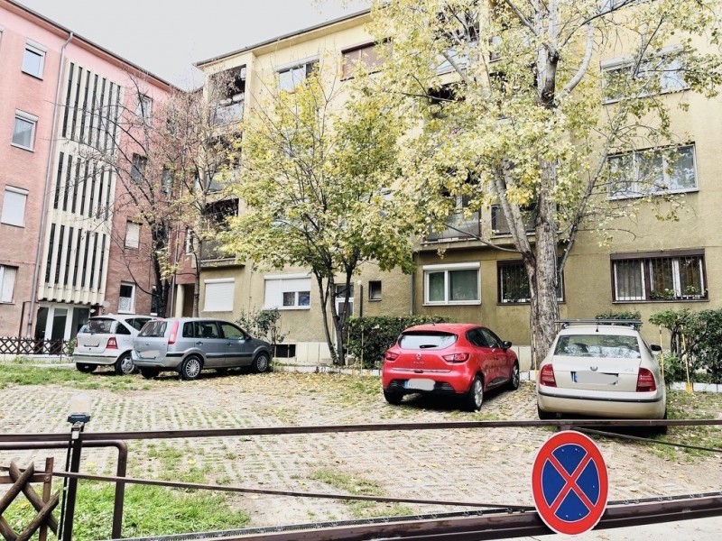 Budapest XI. kerület Eladó Lakás Ulászló utca