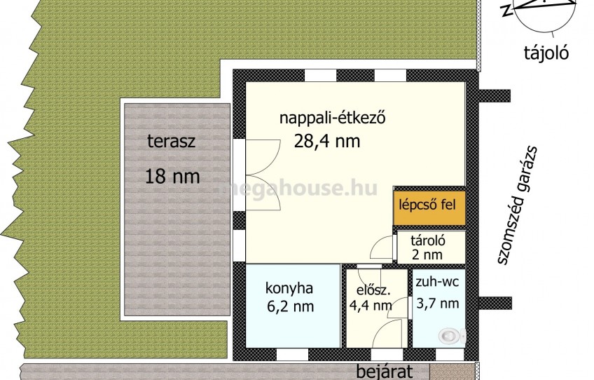 Budapest XXII. kerület Eladó Ház