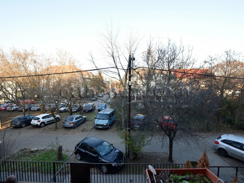 Budapest XIV. kerület Eladó Lakás Fűrész utca