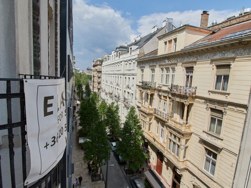 Budapest V. kerület Eladó Lakás