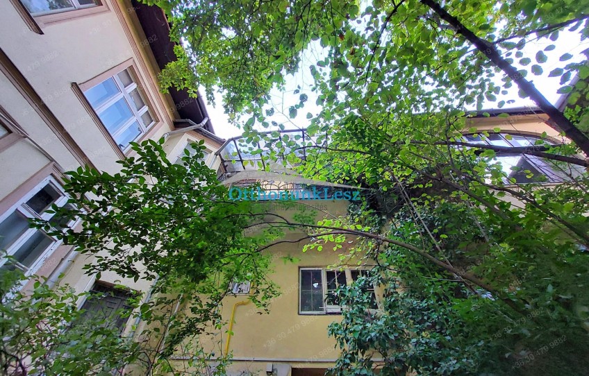 Budapest VII. kerület Eladó Lakás Rottenbiller utca