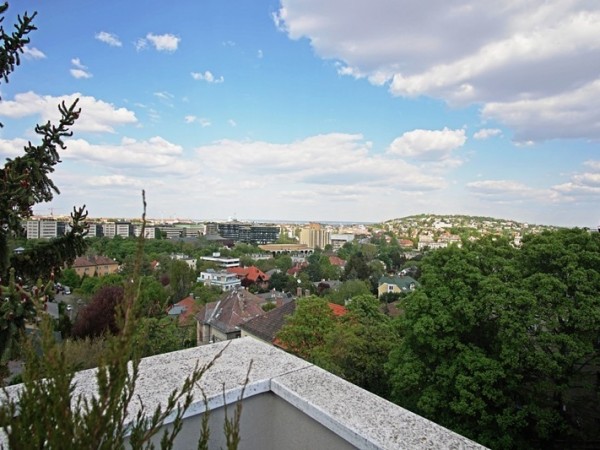 Budapest XII. kerület ingatlanok