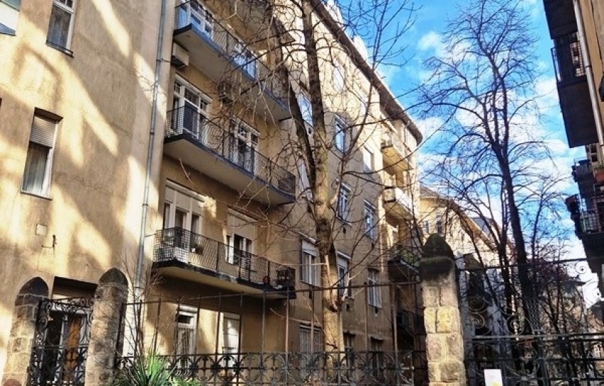 Budapest XI. kerület Eladó Lakás Kende utca