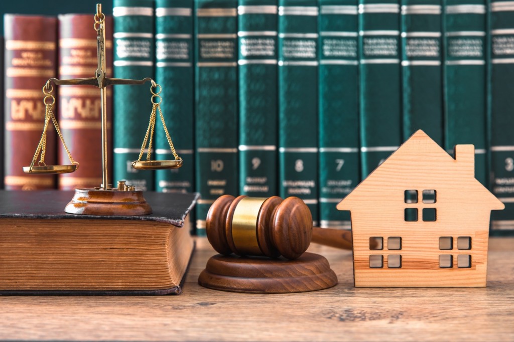 Amit az ingatlan haszonélvezeti jogról tudni érdemes