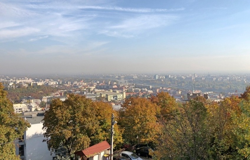 Budapest II. kerület Eladó Lakás