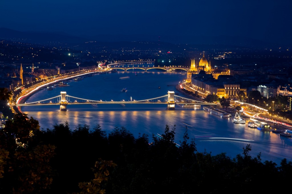 Budapesti ingatlanvásárlást tervez? Amit a fővárosról tudni érdemes