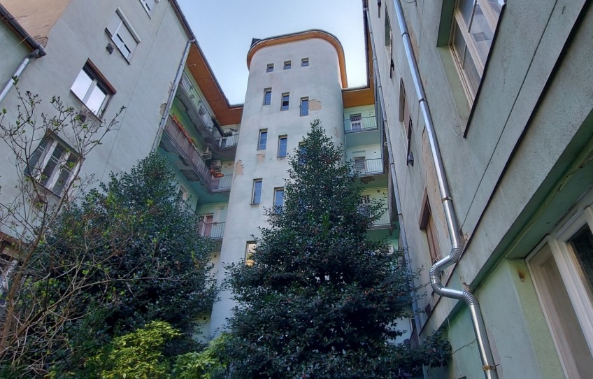 Budapest VI. kerület Eladó Lakás Szondi utca