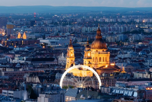 Amit Belváros-Lipótvárosról, Budapest V. kerületéről tudni érdemes
