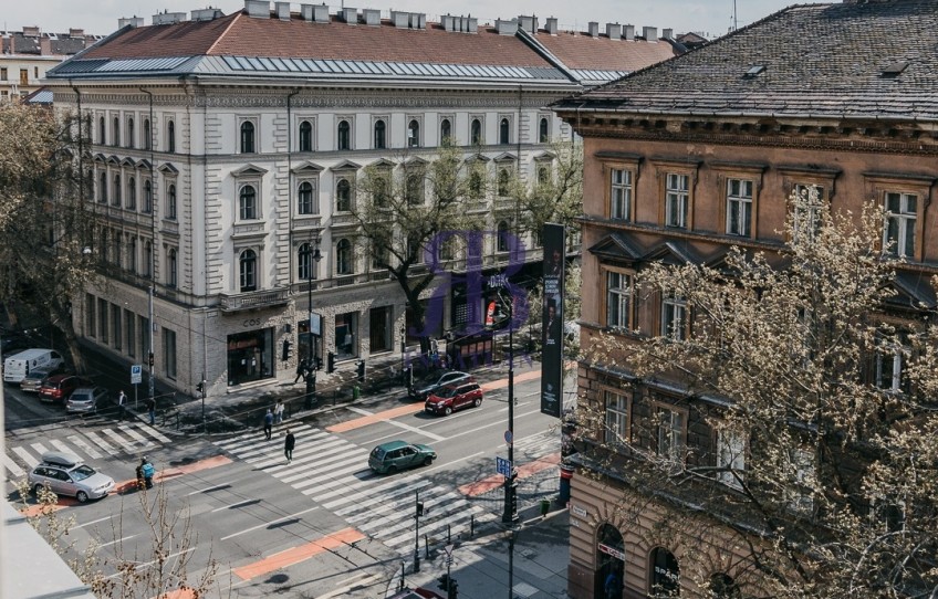 Budapest VI. kerület Kiadó Lakás Andrássy út